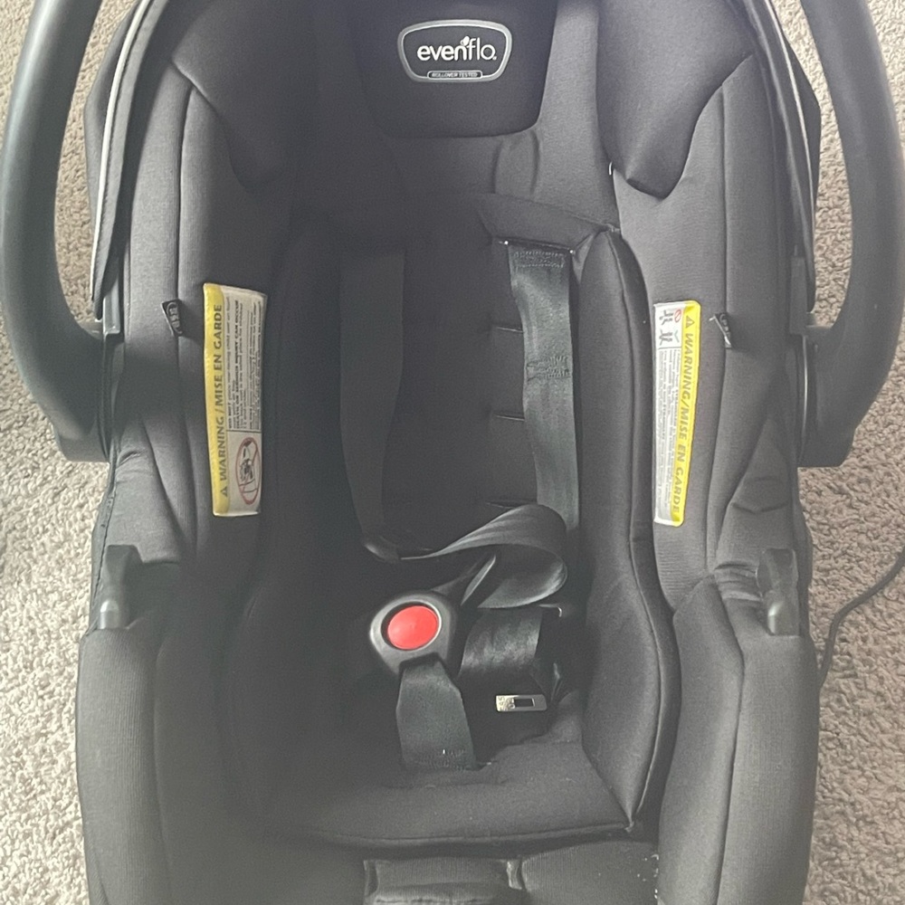 Evenflo Infant Car Seat